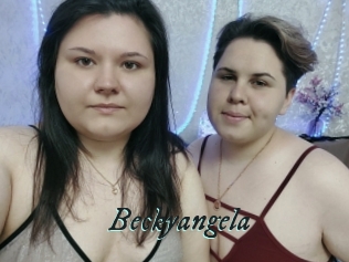 beckyangela Pharaons Porn