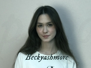 Beckyashmore