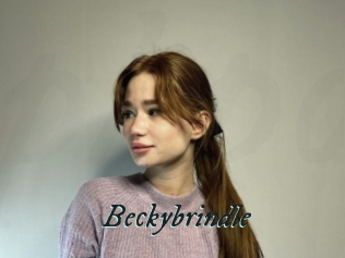 Beckybrindle