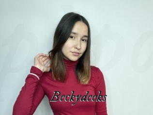 Beckydeeks