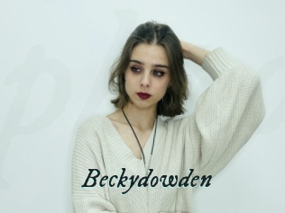 Beckydowden