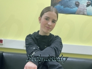Beckydowdey