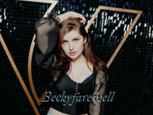 Beckyfarewell