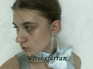 Beckyfarran