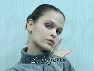 Beckyfarro