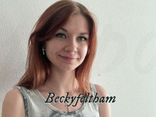 Beckyfeltham