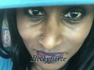 Beckyfierce