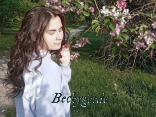 Beckygoode