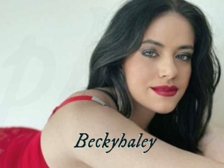 Beckyhaley