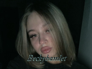 Beckyhamlet