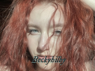 Beckyhilby