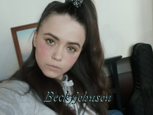 Beckyjohnson