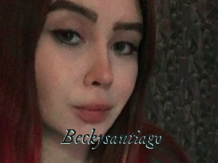 Beckysantiago