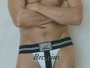 Becurius