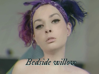 Bedside_willow