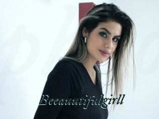 Beeauutifulgirll
