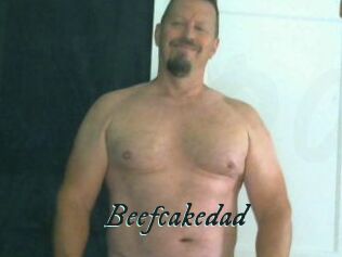 Beefcakedad