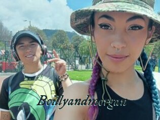 Beillyandmorgan
