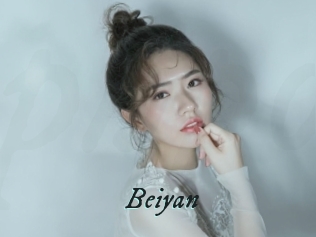 Beiyan