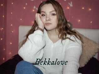 Bekkalove