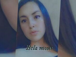 Bela_mour