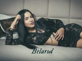 Belarod