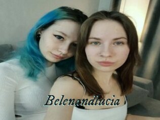Belenandlucia