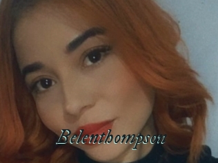 Belenthompson