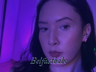 Belfastbabe