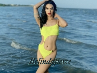 Belindafierce