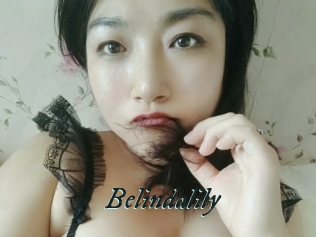 Belindalily