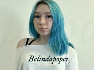 Belindapoper