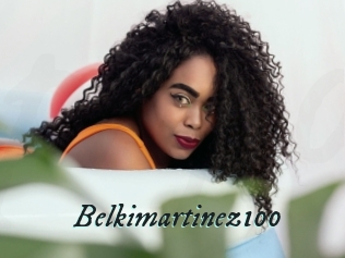 Belkimartinez100