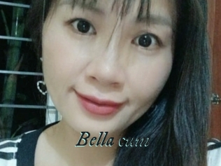 Bella_cum