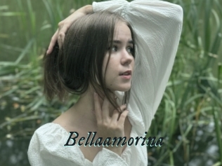 Bellaamorina