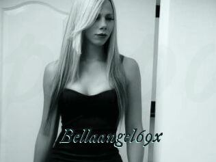 Bellaangel69x