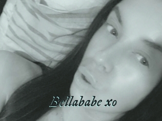 Bellababe_xo