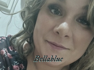 Bellablue