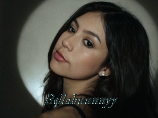 Bellabuunnyy