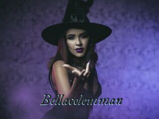Bellacolemman