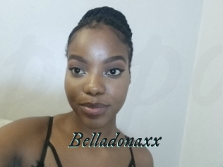 Belladonaxx