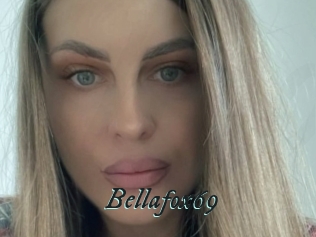 bellafox69 Pharaons Porn