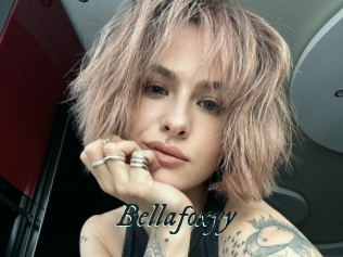 Bellafoxyy