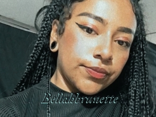 Bellahbrunette