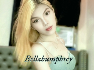 Bellahumphrey