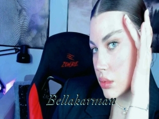 Bellakarman