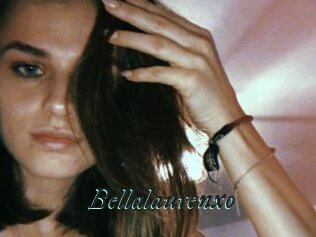 Bellalaurenxo