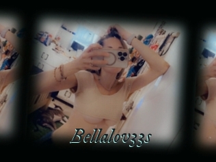 Bellalov33s