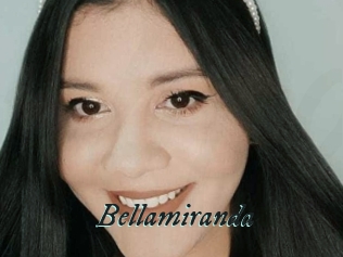 Bellamiranda
