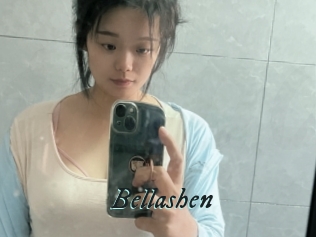 Bellashen